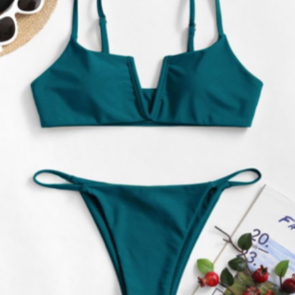Zaful bikini set - brand new, tags on